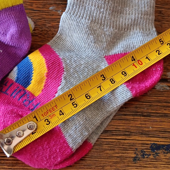 Colorful Baby Socks Collection - Picture 7 of 7